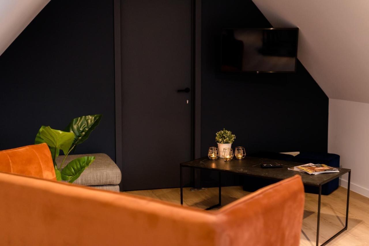 Coq au lit: Maison d'étoile De Haan Esterno foto