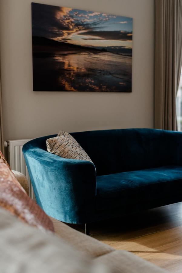 Coq au lit: Maison d'étoile De Haan Esterno foto
