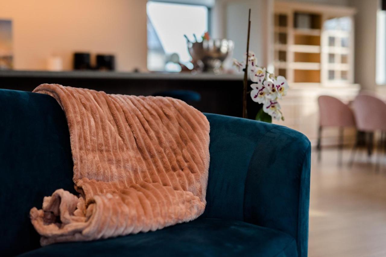 Coq au lit: Maison d'étoile De Haan Esterno foto